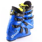 40,5 41 kinder skischoenen SALOMON S/RACE 65, oversized pivo, Sport en Fitness, Skiën en Langlaufen, Verzenden, Nieuw, Salomon