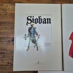 De Klaagzang van de verloren gewesten - Sioban / Vrouwe, Nieuw