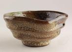 Ash Glaze theepot door Kato Yoshiaki - met Tomobako. -