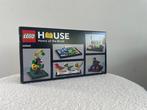 Lego Set - 40563 - Lego House - Lego House - Home of the, Nieuw