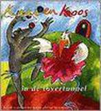 Kaas En Koos In De Tovertunnel 9789062492879, Boeken, Gelezen, Marja Baeten, Verzenden