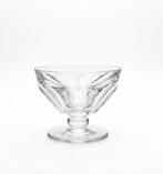 Baccarat - Service de boisson (8) - Talleyrand - Cristal, Antiek en Kunst