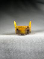 Daum Frères - Vase - Verre, Antiek en Kunst