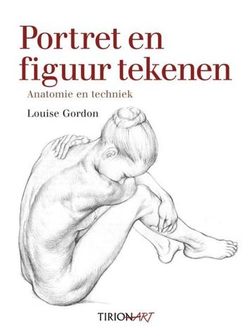 Portret en figuur tekenen 9789043913997 Louise Gordon, Verzenden, Louise Gordon