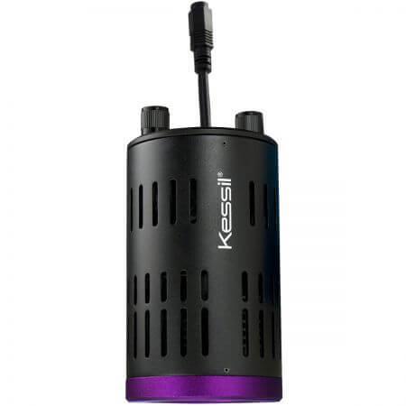 Kessil LED H160 Tuna Flora, Dieren en Toebehoren, Vissen | Aquaria en Toebehoren, Verzenden