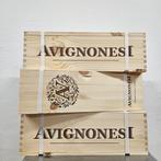 2020 Grifi, Avignonesi - Toscane - 3 Magnums (1.5L), Verzamelen, Wijnen, Nieuw