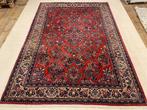 Sarouk Perzisch tapijt - prachtig ontwerp - Vloerkleed - 290, Nieuw