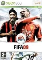 Fifa 09 (Xbox 360 used game), Games en Spelcomputers, Ophalen of Verzenden, Nieuw