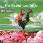 PAARD VAN TROJE 9789040095214 J. Lamoree, Verzenden, Zo goed als nieuw, J. Lamoree