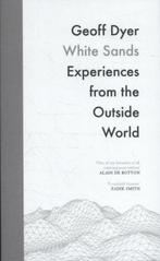 White Sands 9781782118091 Geoff Dyer, Verzenden, Gelezen, Geoff Dyer
