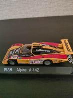 Solido 1:43 - Voiture de course miniature (2) - Renault