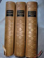 Gatien de Courtilz de Sandras (1644-1712) - Mémoires de Mr