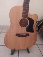 Cole Clark - FL1-AC (FAT LADY) -  - Guitare acoustique, Nieuw