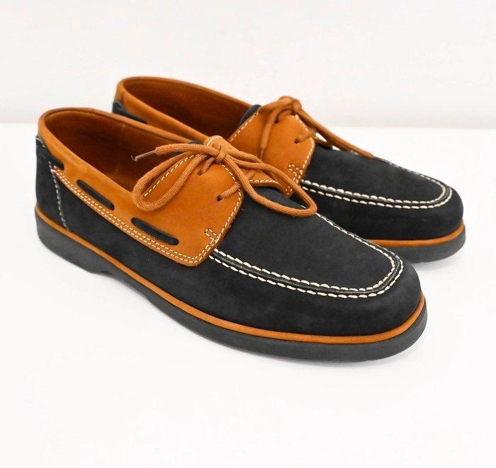 Bally - Platte schoenen - Maat: EU 41, Kleding | Heren, Schoenen