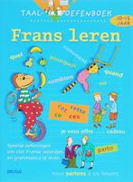 Frans leren taaloefenboek (10-12 j.) 9789044713817, Boeken, Verzenden, Gelezen, L. Smekens