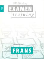 Examentraining VWO Frans, Verzenden