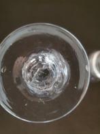 Verre à eau (3) - Cristal - Kasteleinsglas