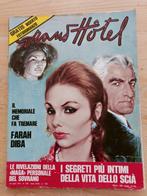 Grand Hotel – Lotto di 13 riviste originali anni 1954–1973 –, Collections