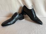 Ermenegildo Zegna - Veterschoenen - Maat: EU 40.5, Nieuw