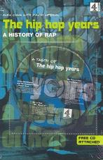 The Hip Hop Years 9780752217802 Alex Ogg, Verzenden, Gelezen, Alex Ogg