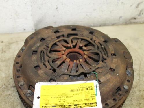 Dubbele massa vliegwiel Saab 9-3 O133156, Auto-onderdelen, Motor en Toebehoren