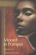 Moord in Pompei / Kramat suspense 9789079552931, Boeken, Verzenden, Gelezen, Gaston van Camp