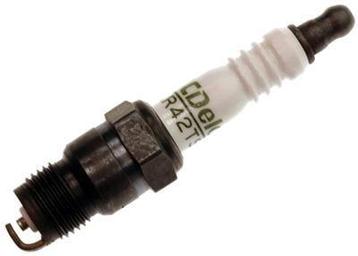 AC Delco R42TS bougie, Ophalen of Verzenden