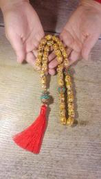 Baltische amber tasbih gebed 33 kralen rozenkrans -, Nieuw