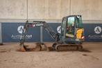 Veiling: Rupsgraafmachine Volvo EC27C Diesel 2013, Zakelijke goederen, Machines en Bouw | Kranen en Graafmachines, Ophalen