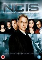 NCIS: The Complete Second Season DVD (2008) David McCallum, Verzenden