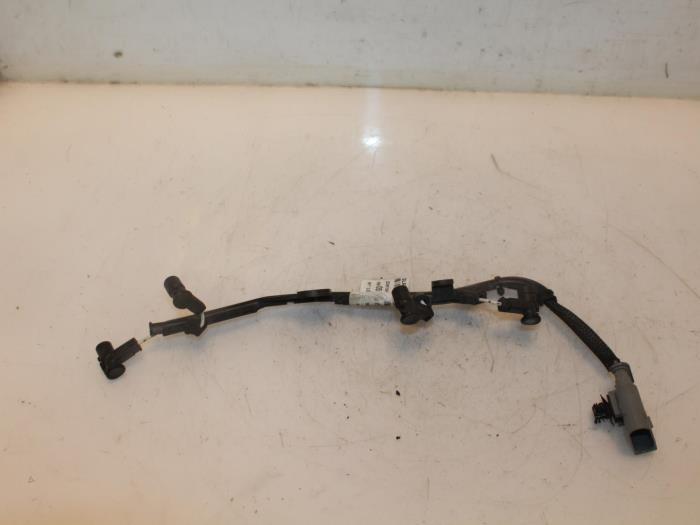 Kabelboom Peugeot 508 O119341, Auto-onderdelen, Motor en Toebehoren