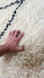 Berbertapijt vloerkleed Beni Mellal-tapijt - Tapijt - 310 cm, Huis en Inrichting, Nieuw