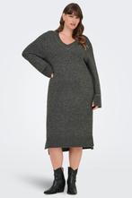 ONLY jurk CARELSIE gebreidM=46/48Maat 46/48 (XL) of groter, Kleding | Dames, Verzenden, Nieuw, Maat 46/48 (XL) of groter, Overige kleuren