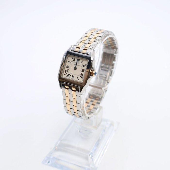 Cartier - Santos Demoiselle - 2698 - Dames - 2010-2020, Bijoux, Sacs & Beauté, Montres | Hommes