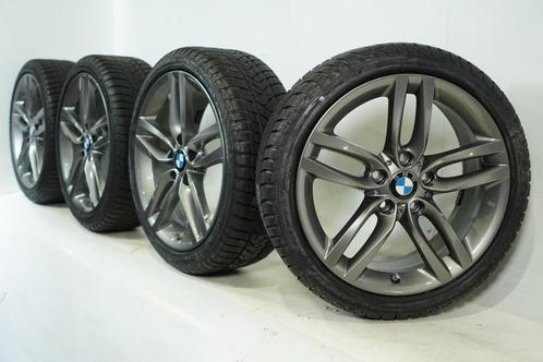 BMW 1 2 serie F20 F21 F22 F23 461M 18 inch velgen Pirelli Ru, Auto-onderdelen, Banden en Velgen, Ophalen of Verzenden