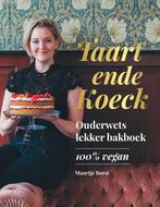 Taart ende Koeck 9789021577166 Maartje Borst, Boeken, Verzenden, Gelezen, Maartje Borst