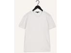 Veiling - Drykorn samuel t-shirt in wit maat S, Kleding | Heren, T-shirts, Nieuw