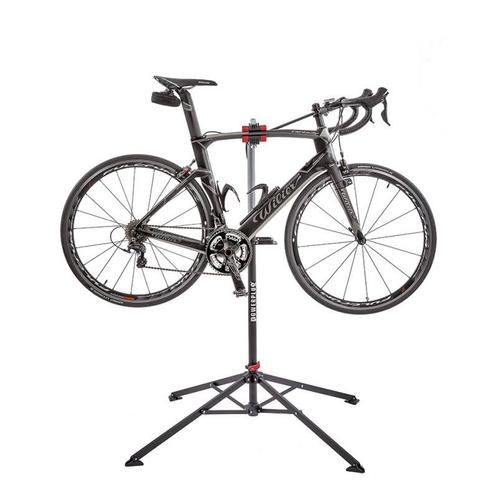 Montagestandaard fiets - racefiets - mountainbike  - fiets, Vélos & Vélomoteurs, Vélos Pièces, Enlèvement ou Envoi