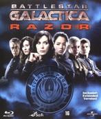 Battlestar Galactica - Razor (blu-ray tweedehands film), Ophalen of Verzenden, Nieuw in verpakking