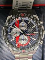 Casio - Casio scuderia Toro Rosso Limited Edition - Zonder, Handtassen en Accessoires, Nieuw