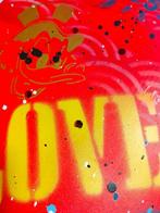 José de Pazos - Skate Mickey Pop, Antiquités & Art