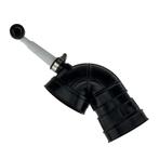 Afvoerslang van keramiek, Nieuw, Overige typen