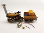 micromotor 0T012G ombouwset Hornby Rocket, Hobby en Vrije tijd, Modeltreinen | N-Spoor, Overige merken, Gelijkstroom, Verzenden