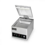 Vacuummachine Smooth Mini | 0.3kW | Cyclustijd sec. 25-60 |, Zakelijke goederen, Horeca | Keukenapparatuur, Verzenden, Nieuw in verpakking