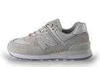 New Balance Sneakers in maat 38 Wit | 5% extra korting, Kleding | Dames, Schoenen, Verzenden, Wit, New Balance, Zo goed als nieuw