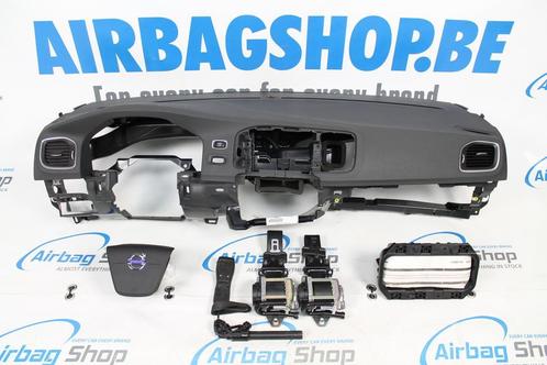 Airbag set - Dashboard Volvo V60 S60 (2010-heden), Auto-onderdelen, Dashboard en Schakelaars, Gebruikt, Volvo