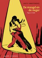 Papa en Sofie / De maagd en de neger / 1 9789054921905, Verzenden, Zo goed als nieuw, Judith Vanistendael
