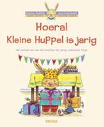 Hoera! Kleine Huppel is jarig / Kleine Huppel 9789044720976, Boeken, Verzenden, Gelezen, Sandrine Lambert