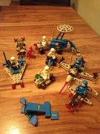 Lego Set - Espace - Lego 7 vintage classic space sets