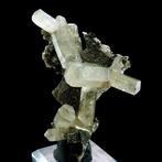 Calcite - Mine Sweetwater, Reynolds, Missouri, États-Unis -